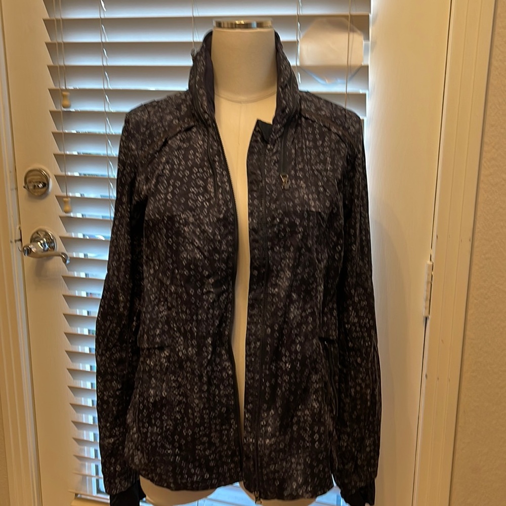 Lulu jacket